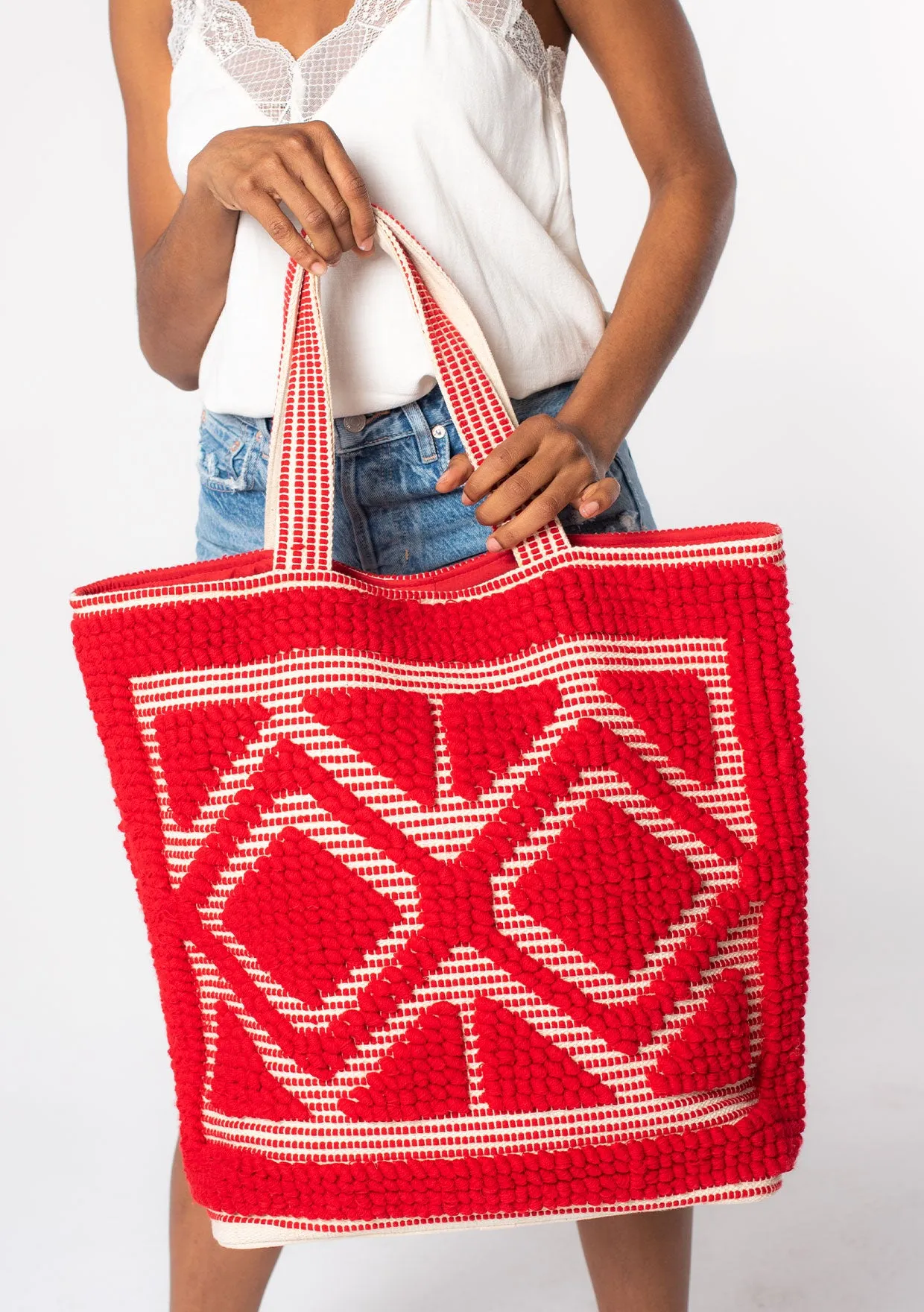 Cave Creek Tote sold by lovestitch product image thumbnail 5