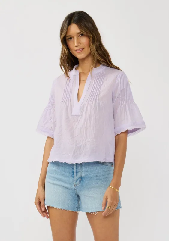 Daydream Top made by lovestitch