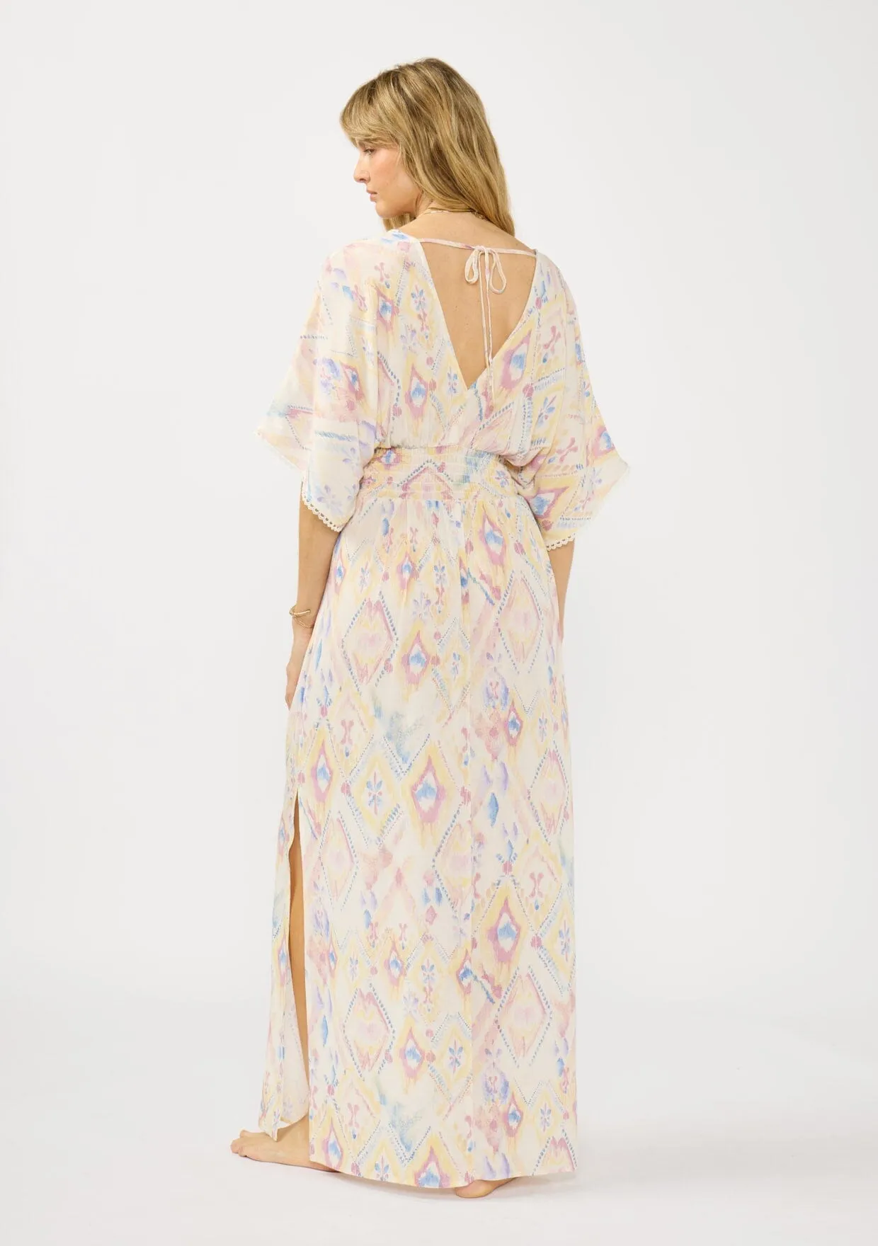Sunwashed Maxi Dress sold by lovestitch product image thumbnail 2