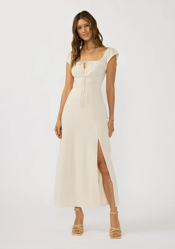 Easy Love Maxi Dress sold by lovestitch