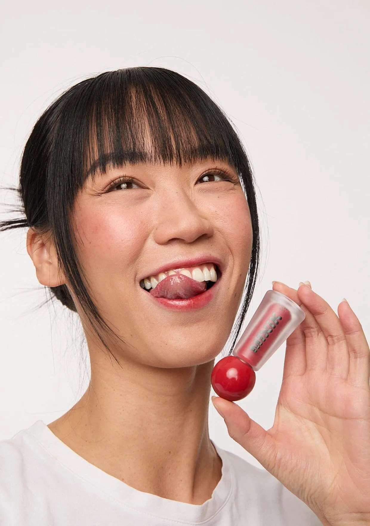 Mixik Skin - Lip Tint sold by lovestitch product image thumbnail 4