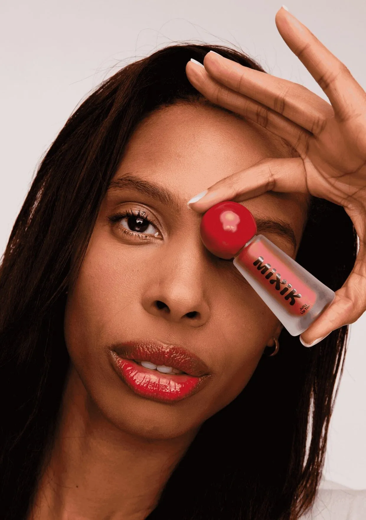 Mixik Skin - Lip Tint sold by lovestitch product image thumbnail 2