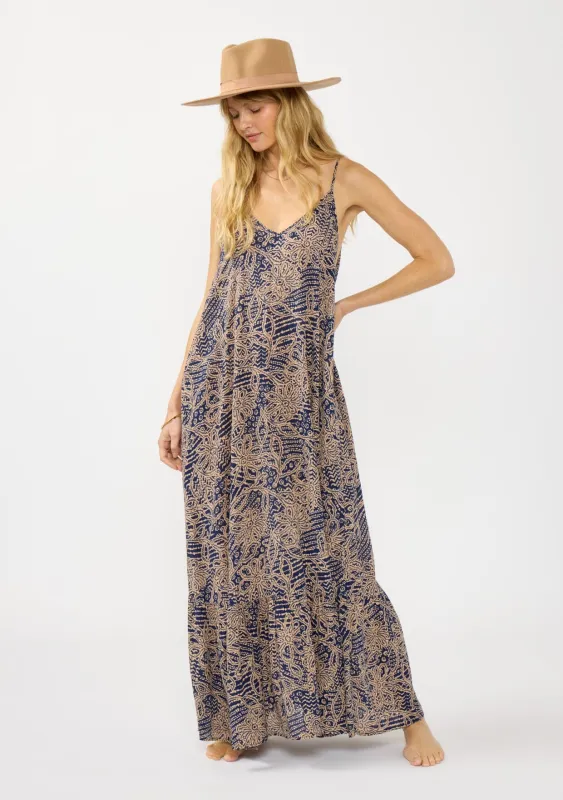 Sonora Maxi Dress made by lovestitch