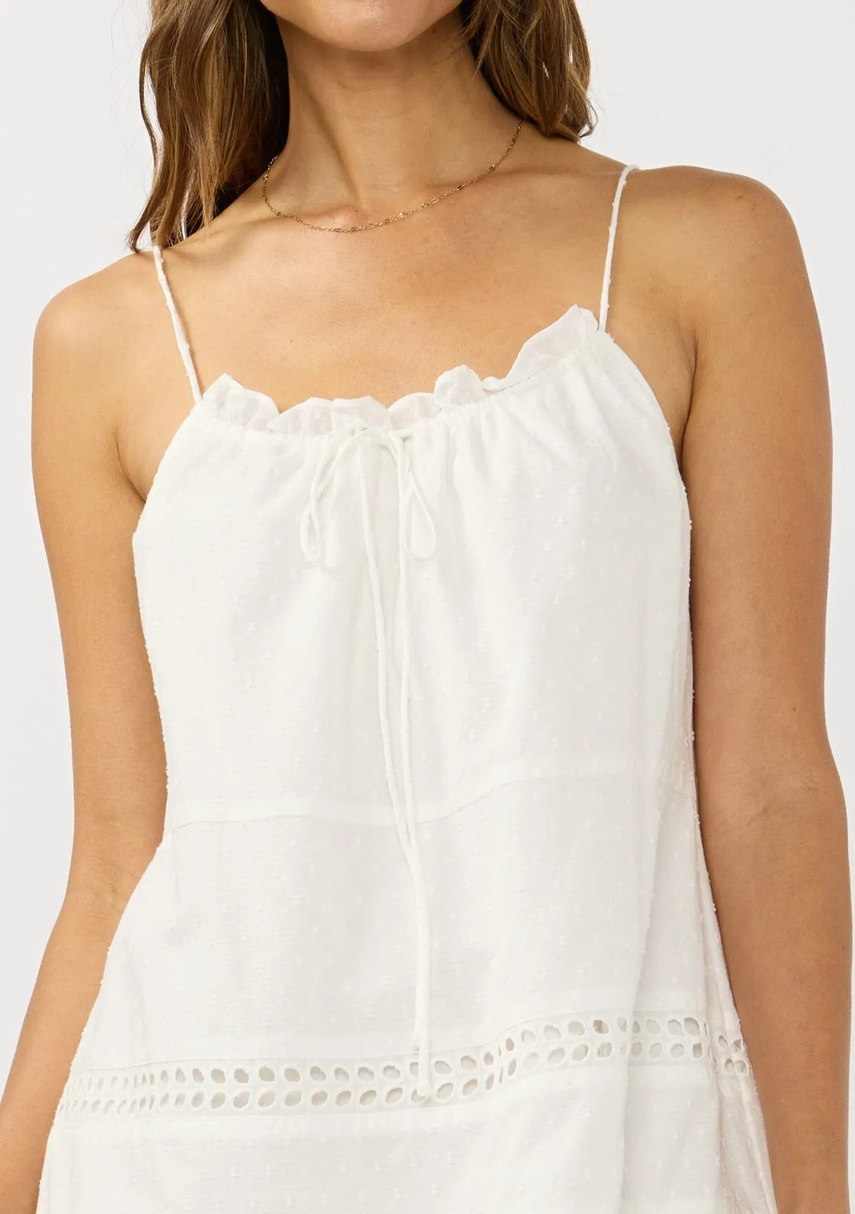 June Mini Dress sold by lovestitch product image thumbnail 5
