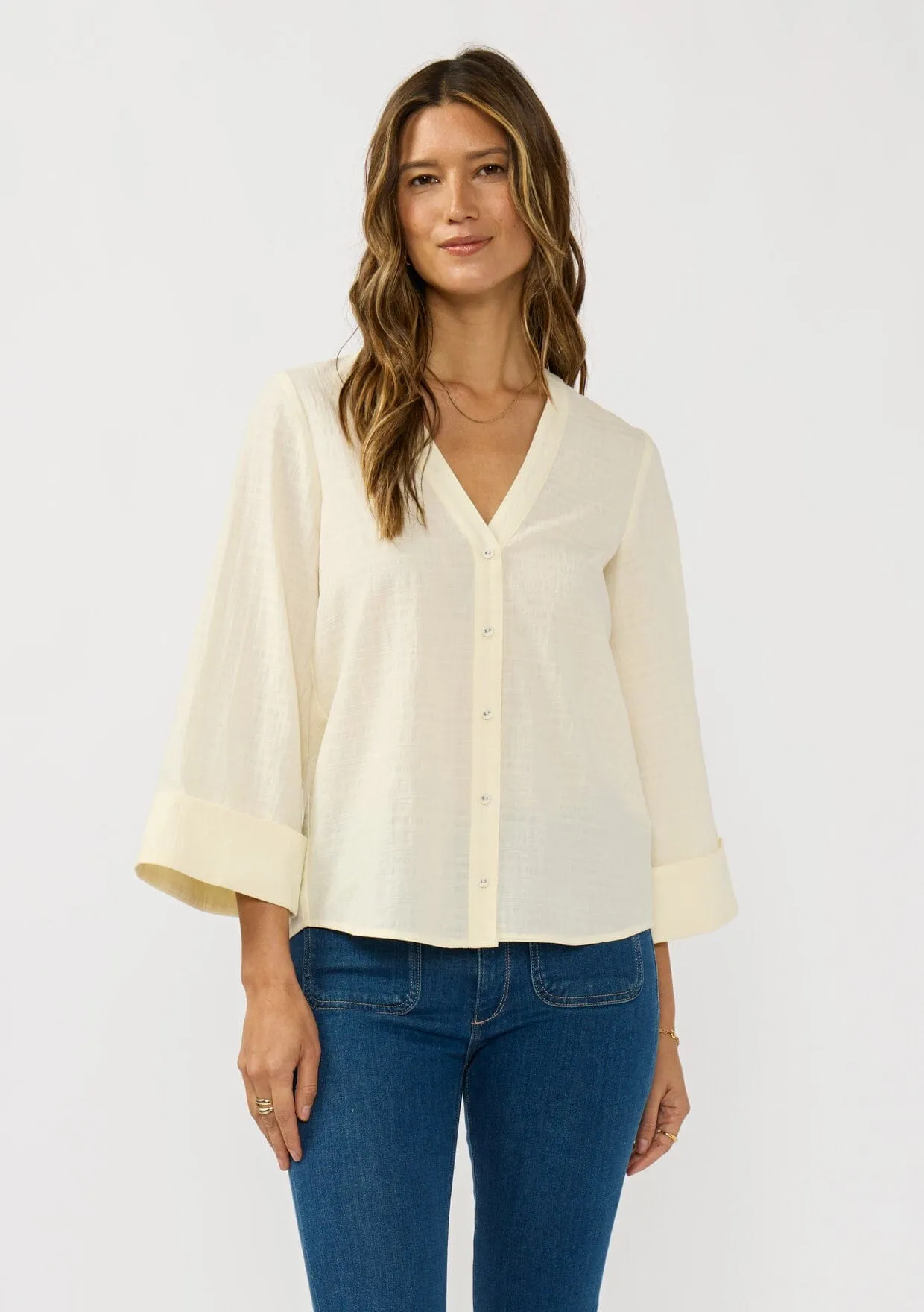 Tammy Blouse sold by lovestitch product image thumbnail 3