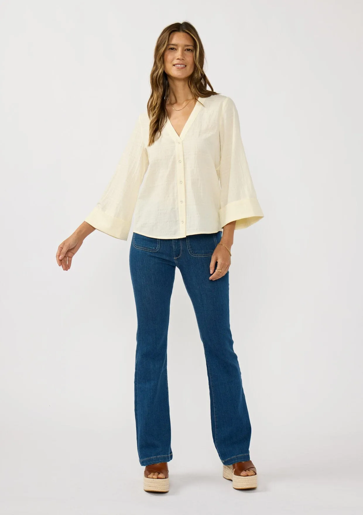 Tammy Blouse sold by lovestitch product image thumbnail 5