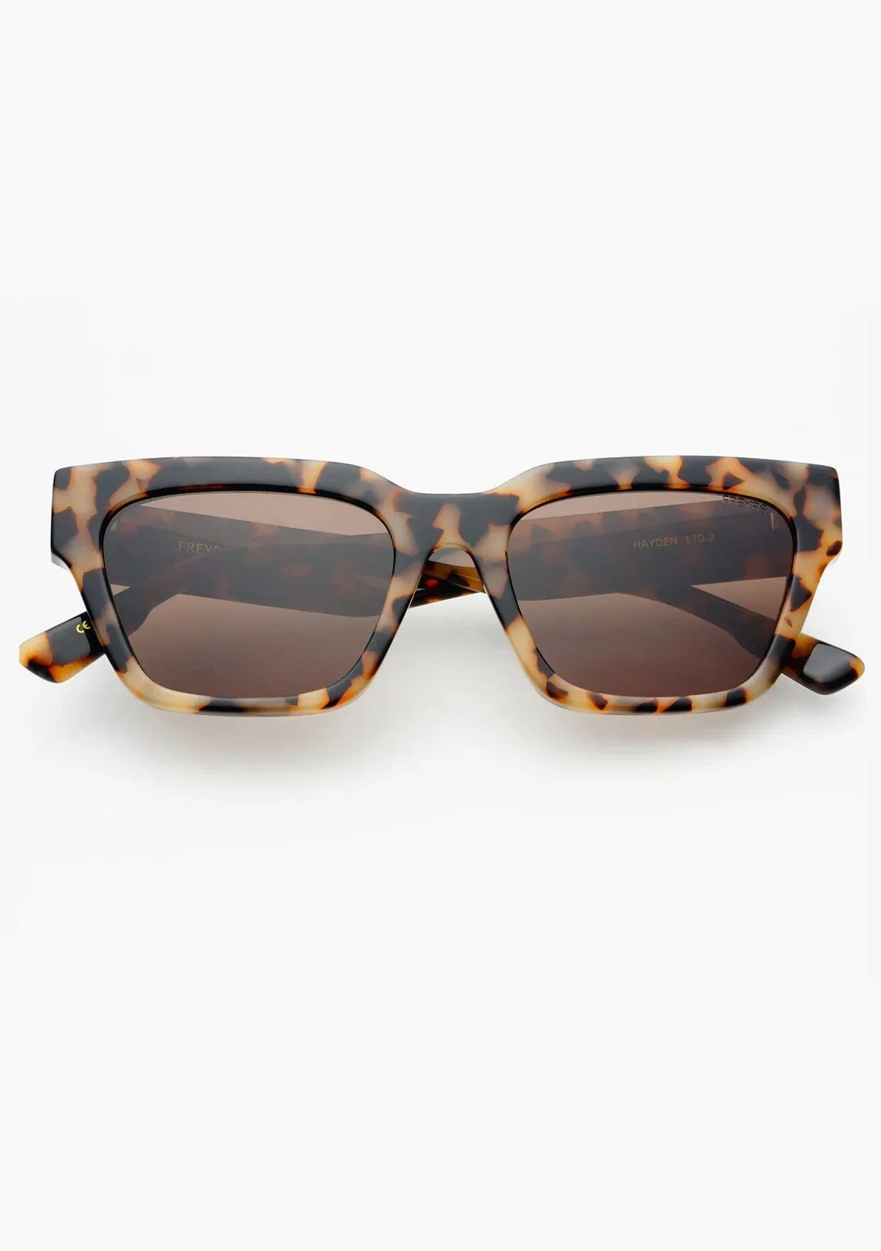 FREYRS Hayden Sunglasses sold by lovestitch product image thumbnail 5