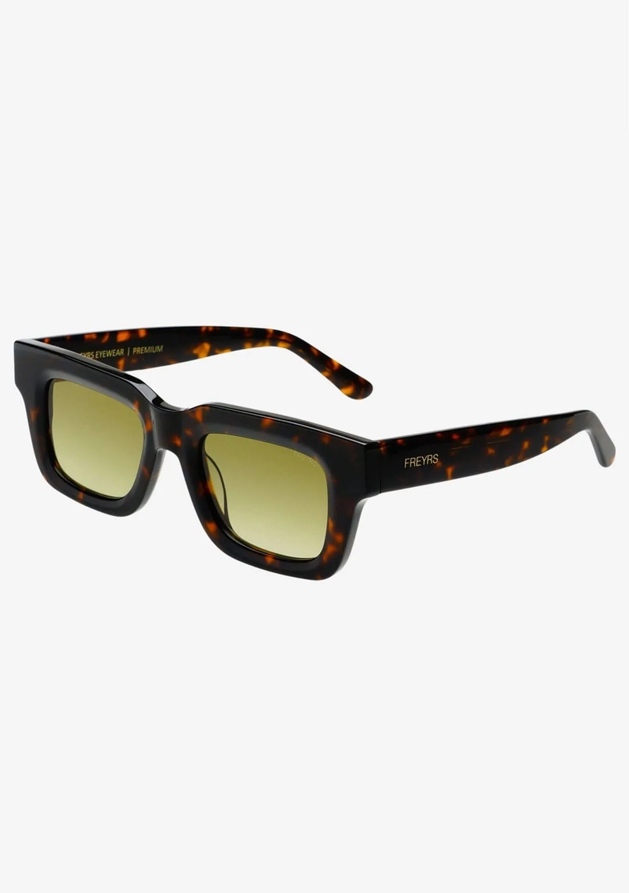 FREYRS Thomas Sunglasses sold by lovestitch product image thumbnail 5