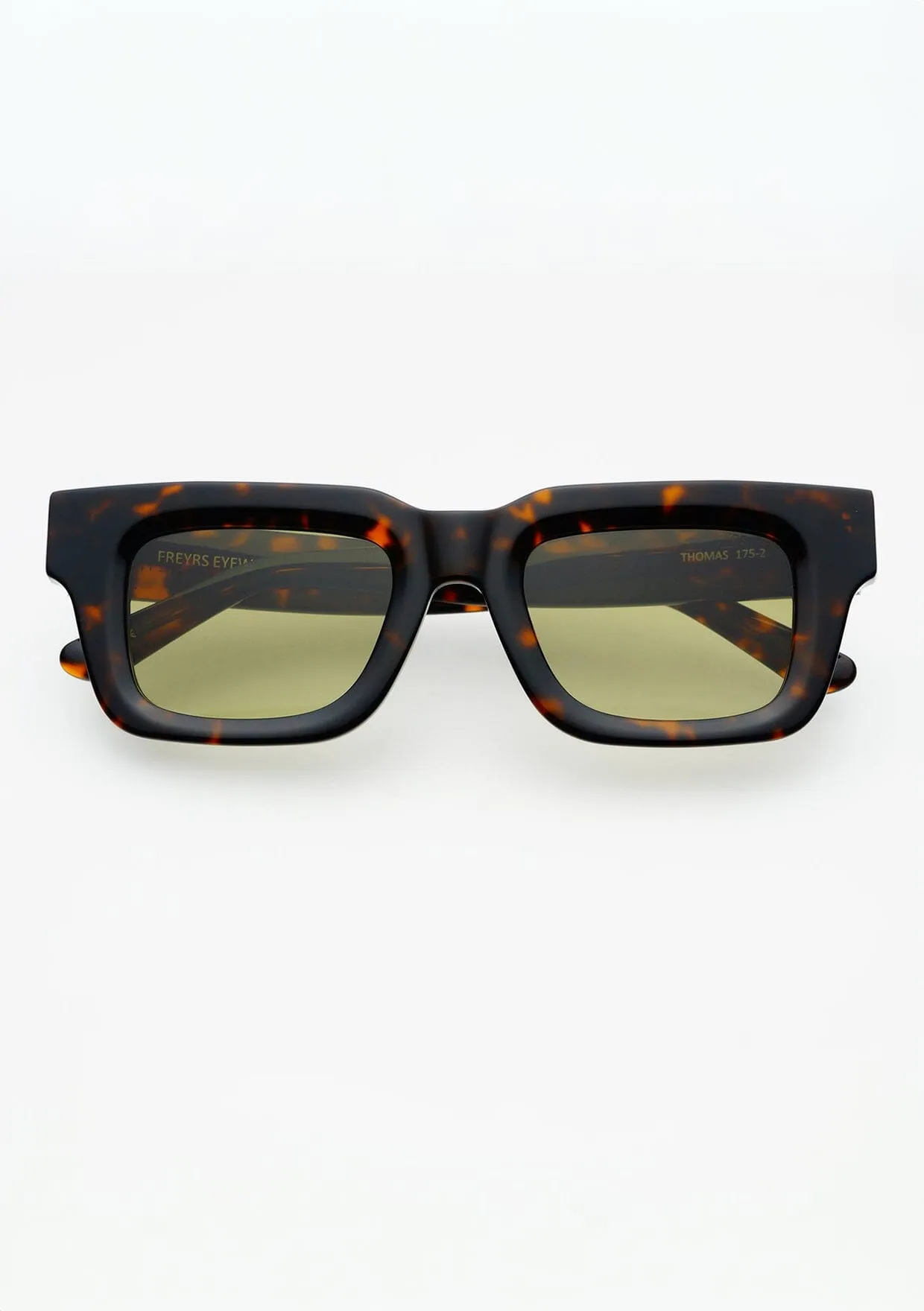 FREYRS Thomas Sunglasses sold by lovestitch product image thumbnail 4