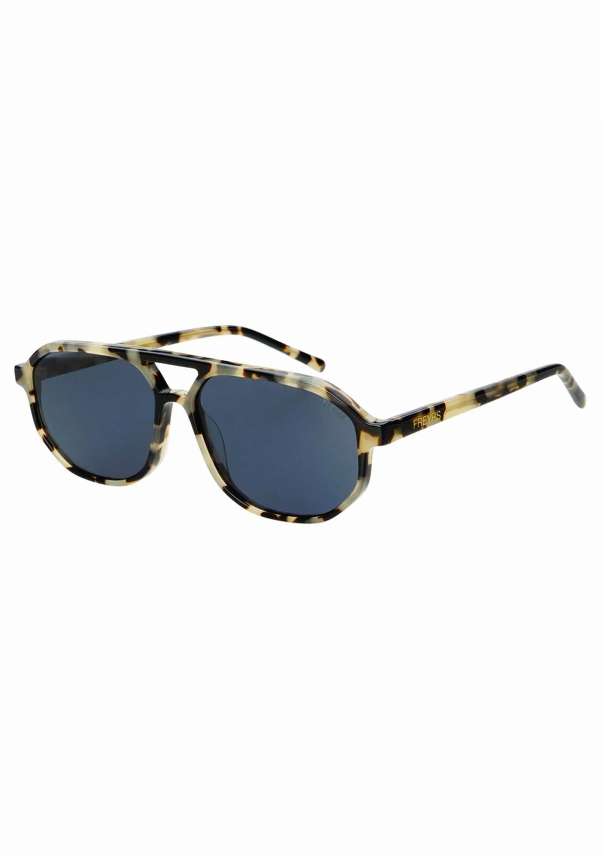FREYRS Fenix Aviator Sunglasses sold by lovestitch product image thumbnail 2