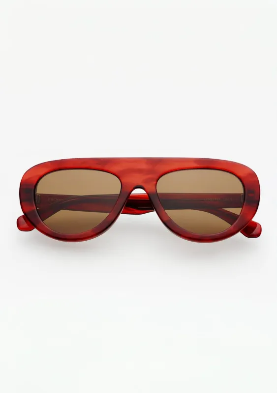 FREYRS Jetsetter Sunglasses made by lovestitch