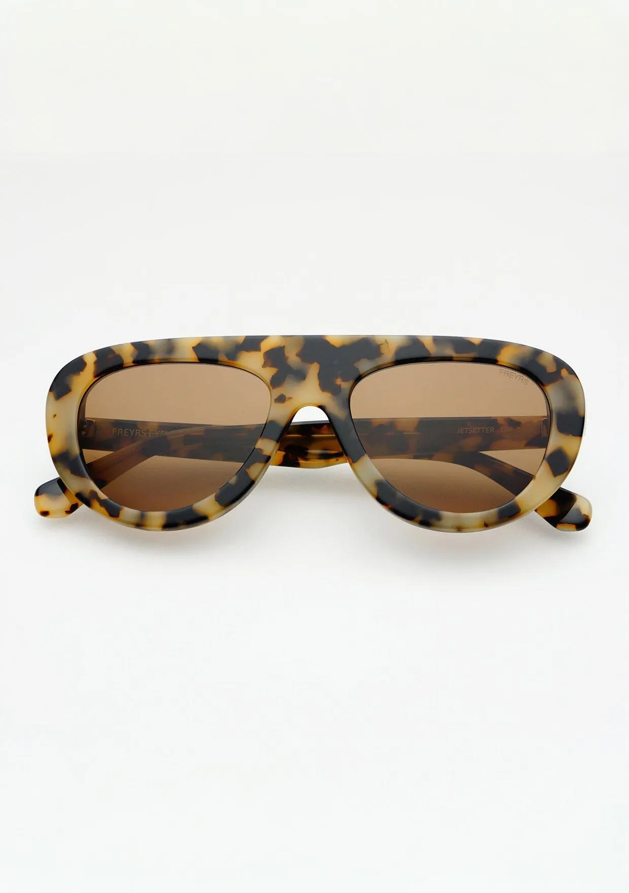 FREYRS Jetsetter Sunglasses sold by lovestitch product image thumbnail 5