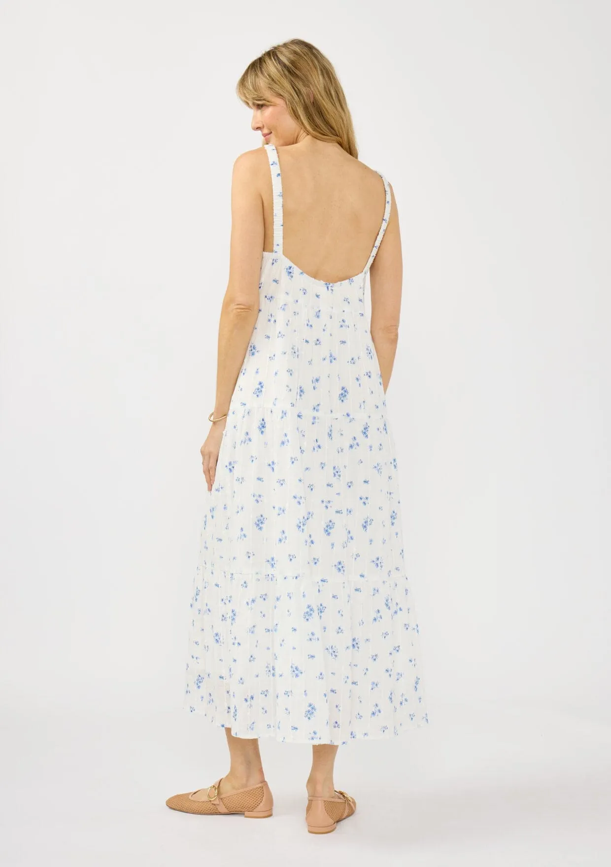 Marcey Maxi Dress sold by lovestitch product image thumbnail 2