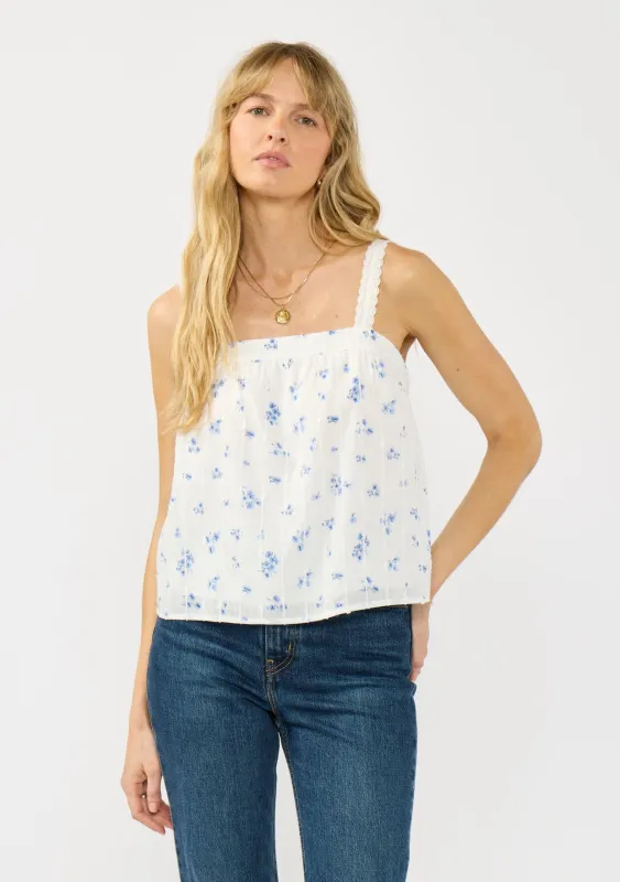 Melody Tank Top made by lovestitch