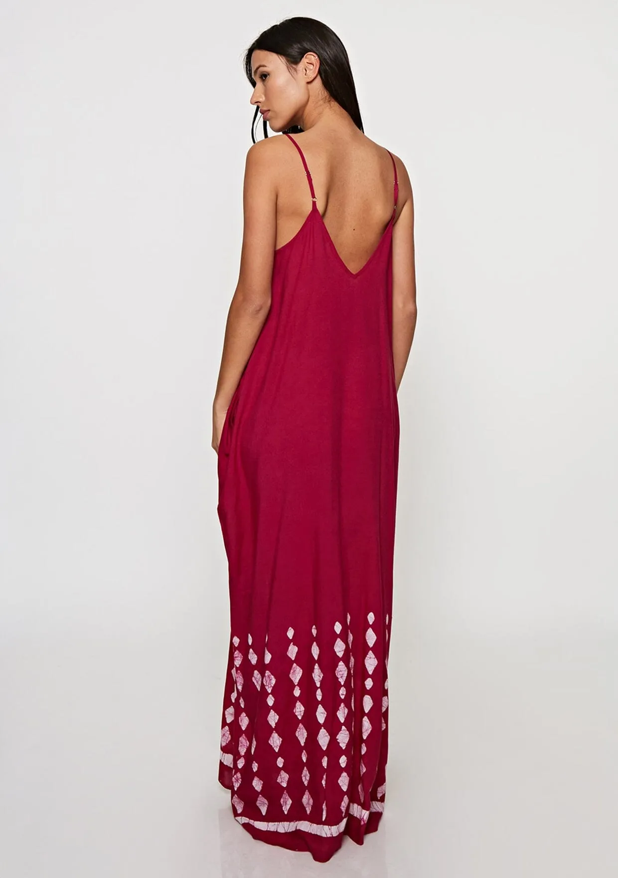 Sonoma Valley Mila Maxi Dress sold by lovestitch product image thumbnail 2