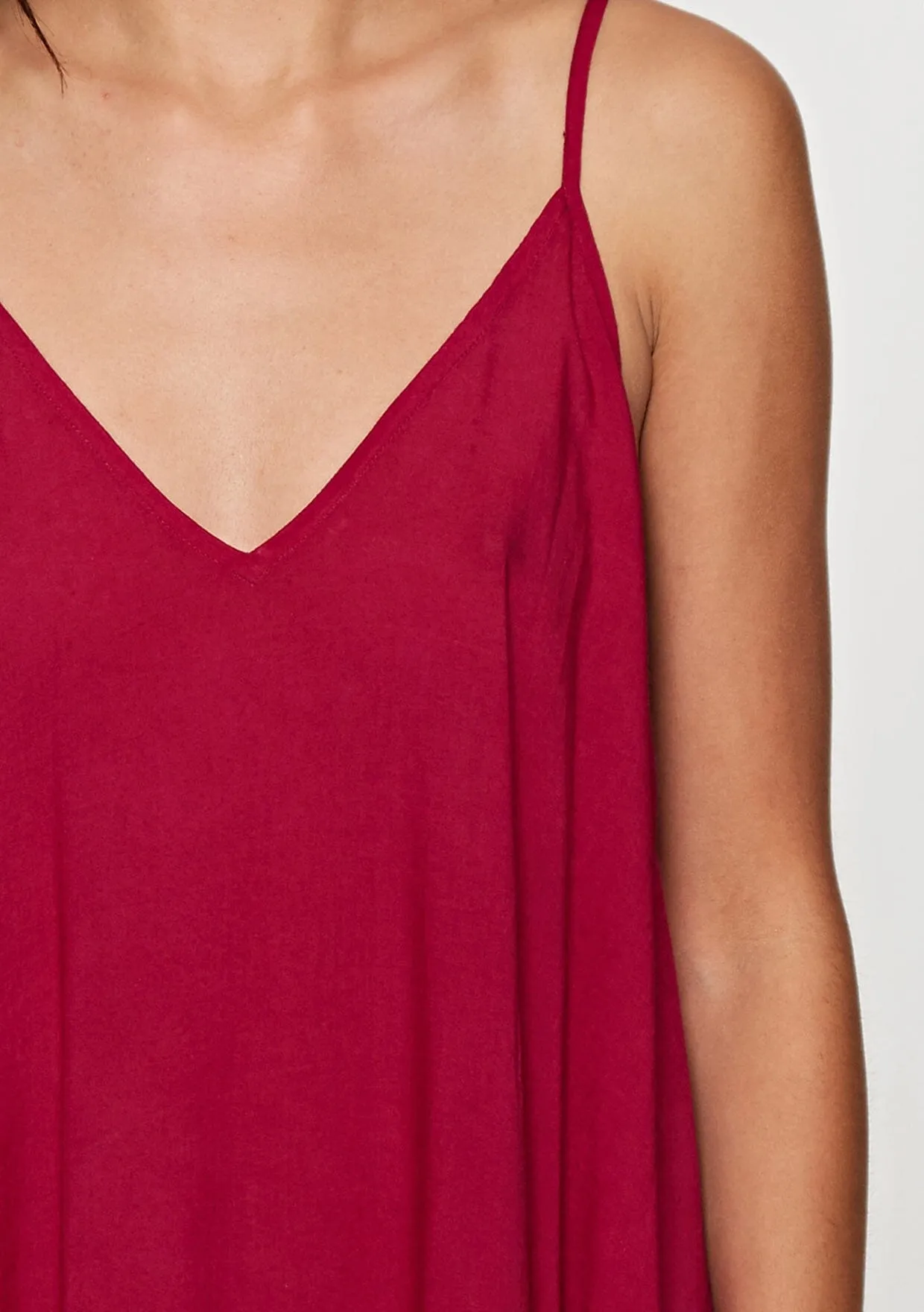 Sonoma Valley Mila Maxi Dress sold by lovestitch product image thumbnail 4