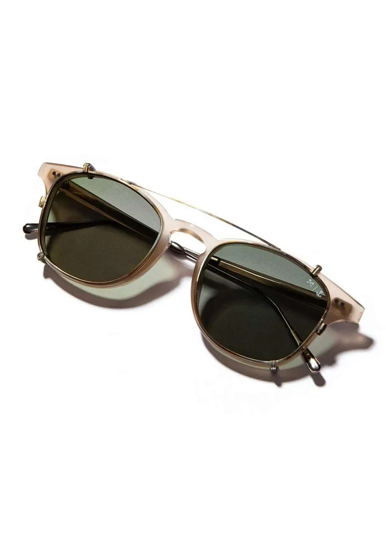 Shwood Kennedy City Sunglasses sold by lovestitch product image thumbnail 3