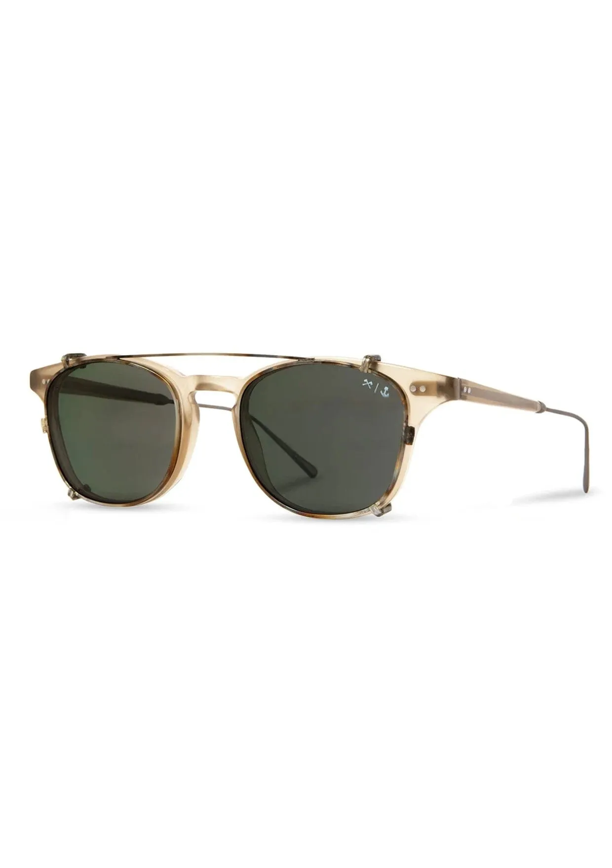 Shwood Kennedy City Sunglasses sold by lovestitch product image thumbnail 2