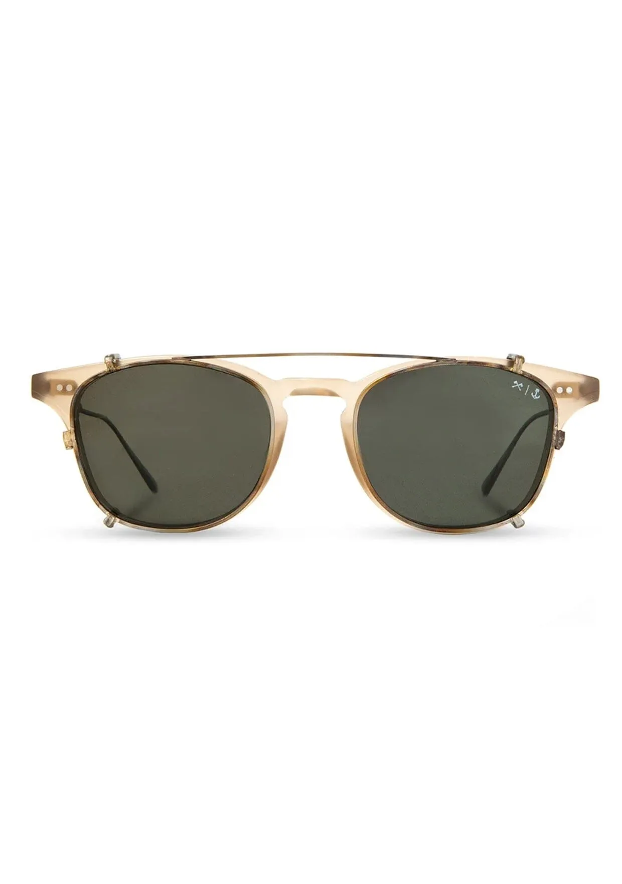Shwood Kennedy City Sunglasses sold by lovestitch