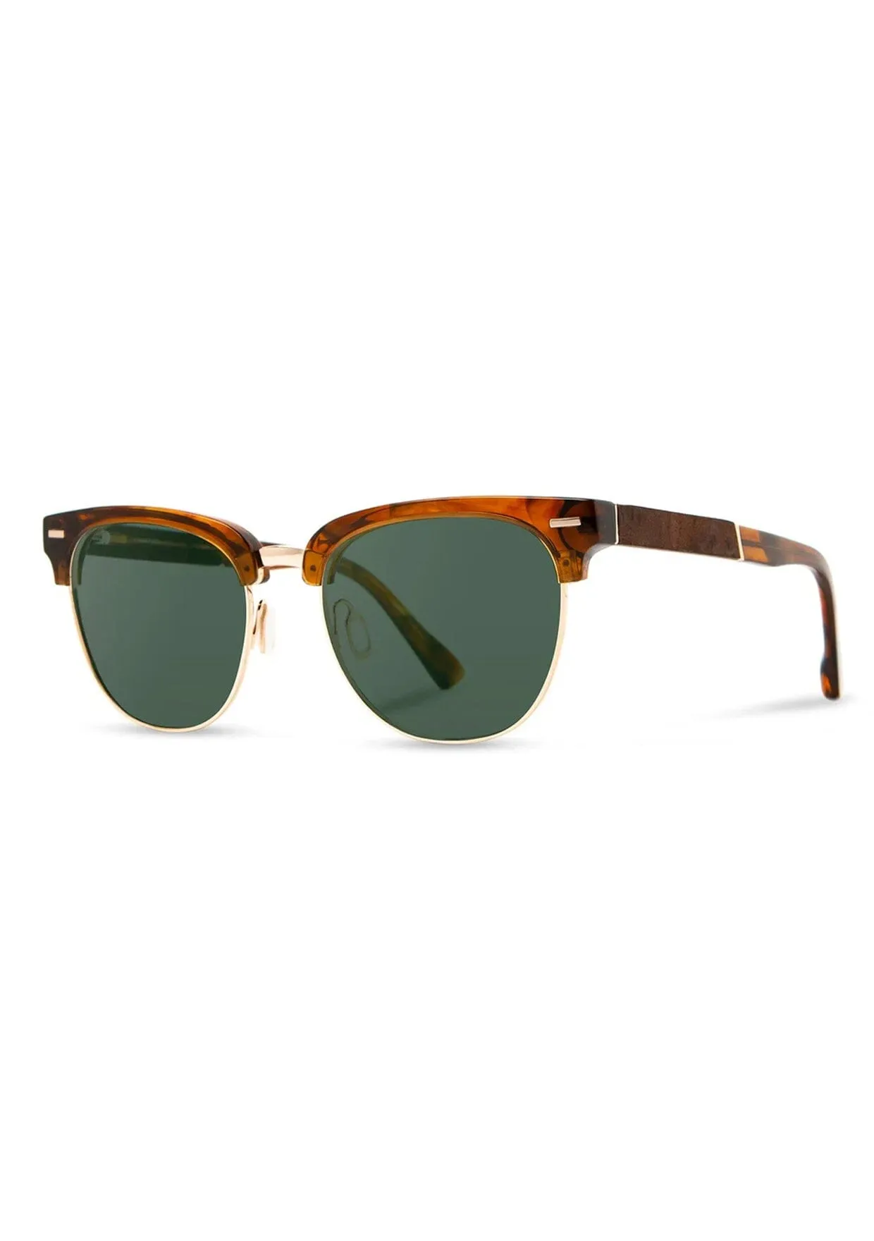 Shwood Eugene Sunglasses sold by lovestitch product image thumbnail 2