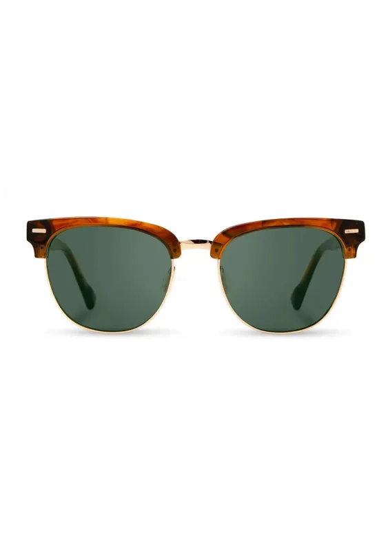 Shwood Eugene Sunglasses made by Shwood