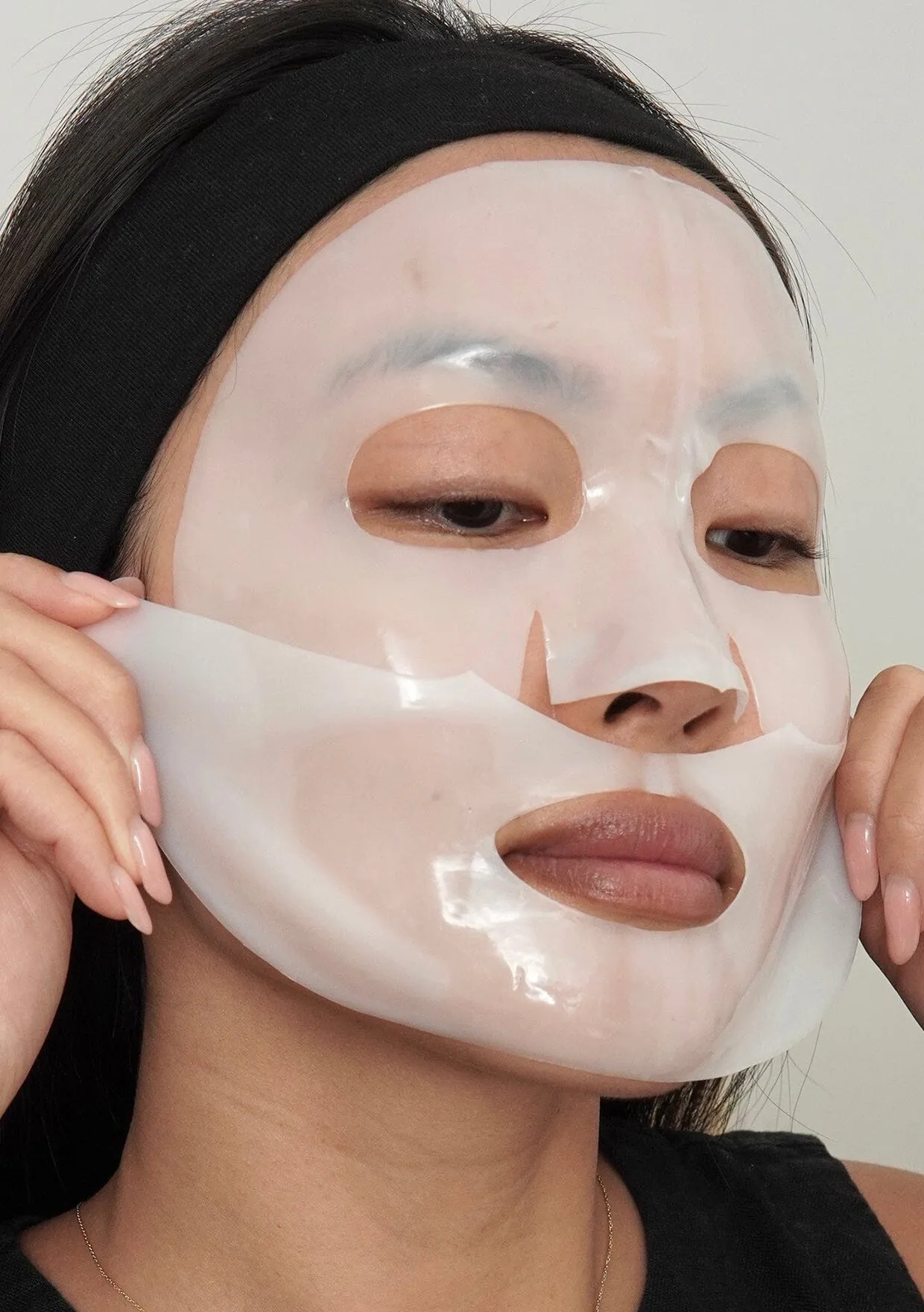 LAPCOS Deep Collagen Glass Skin Overnight Mask sold by lovestitch product image thumbnail 2