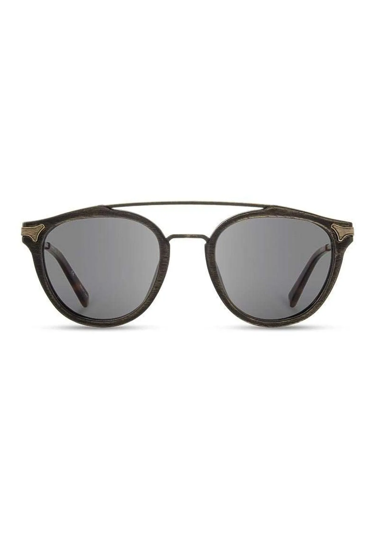 Shwood Kinsrow Wood Sunglasses sold by lovestitch