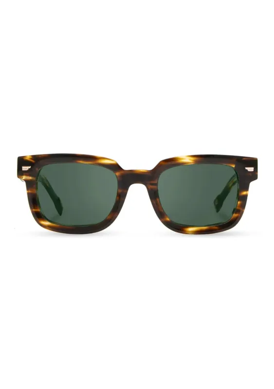 Shwood Buxton Sunglasses made by Shwood