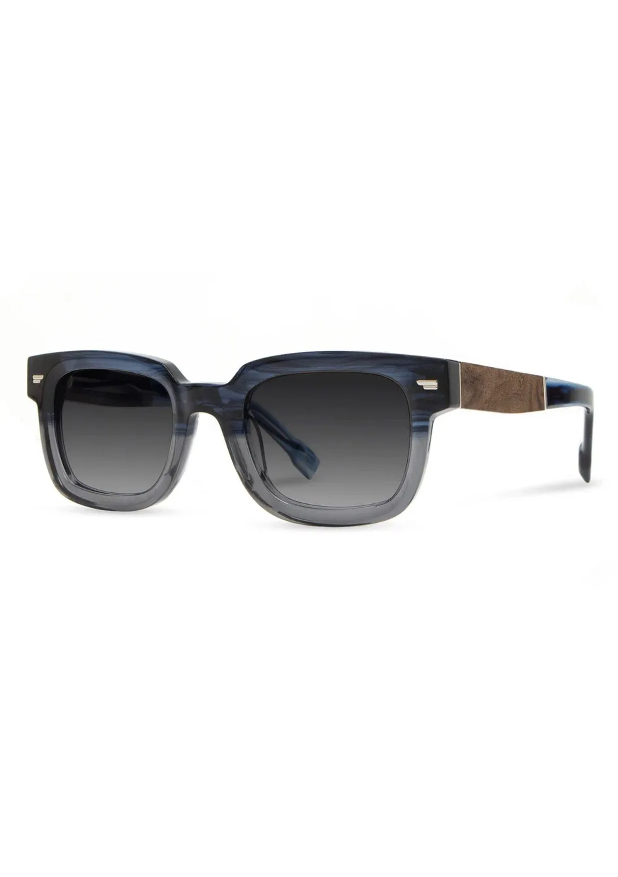Shwood Buxton Sunglasses sold by lovestitch product image thumbnail 5