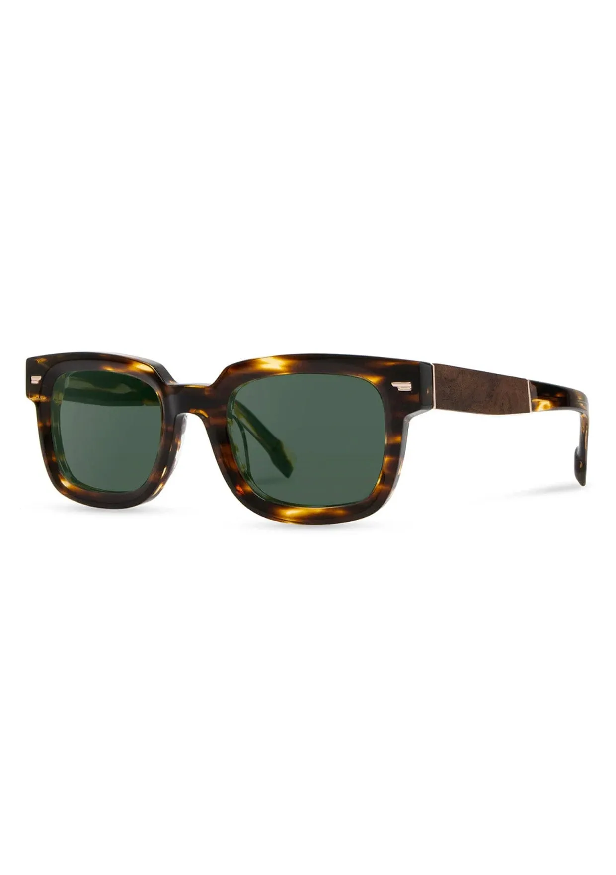 Shwood Buxton Sunglasses sold by lovestitch product image thumbnail 2