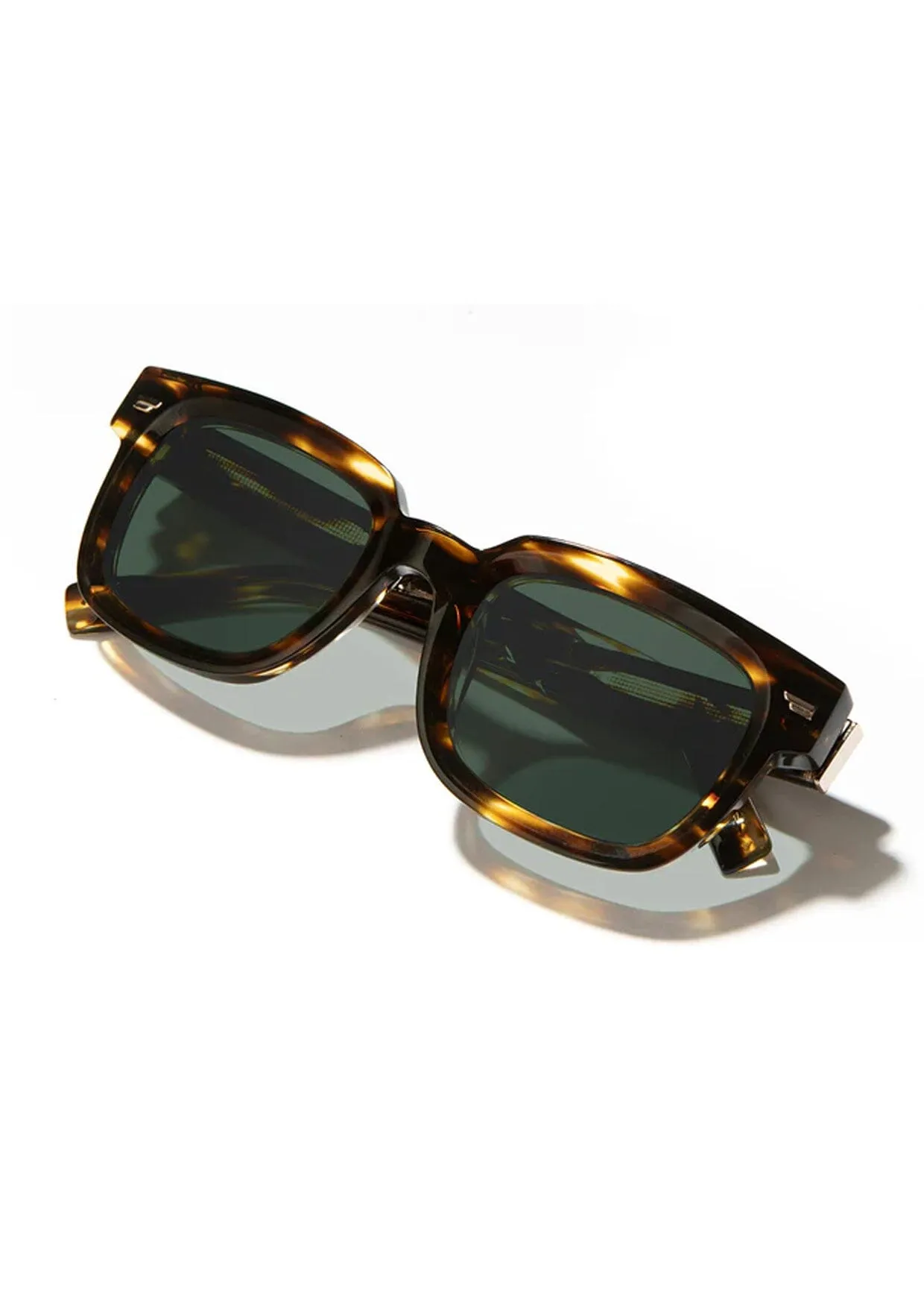 Shwood Buxton Sunglasses sold by lovestitch product image thumbnail 3