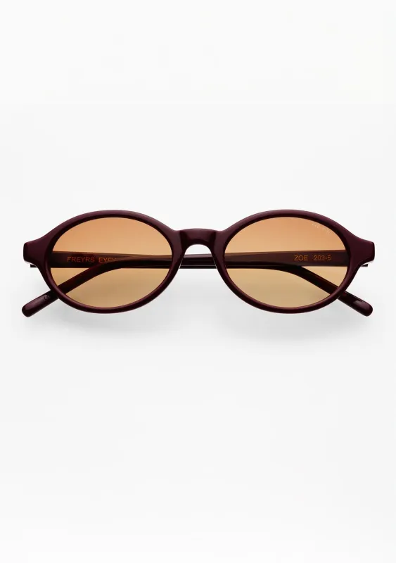 FREYRS Zoe Sunglasses made by FREYRS