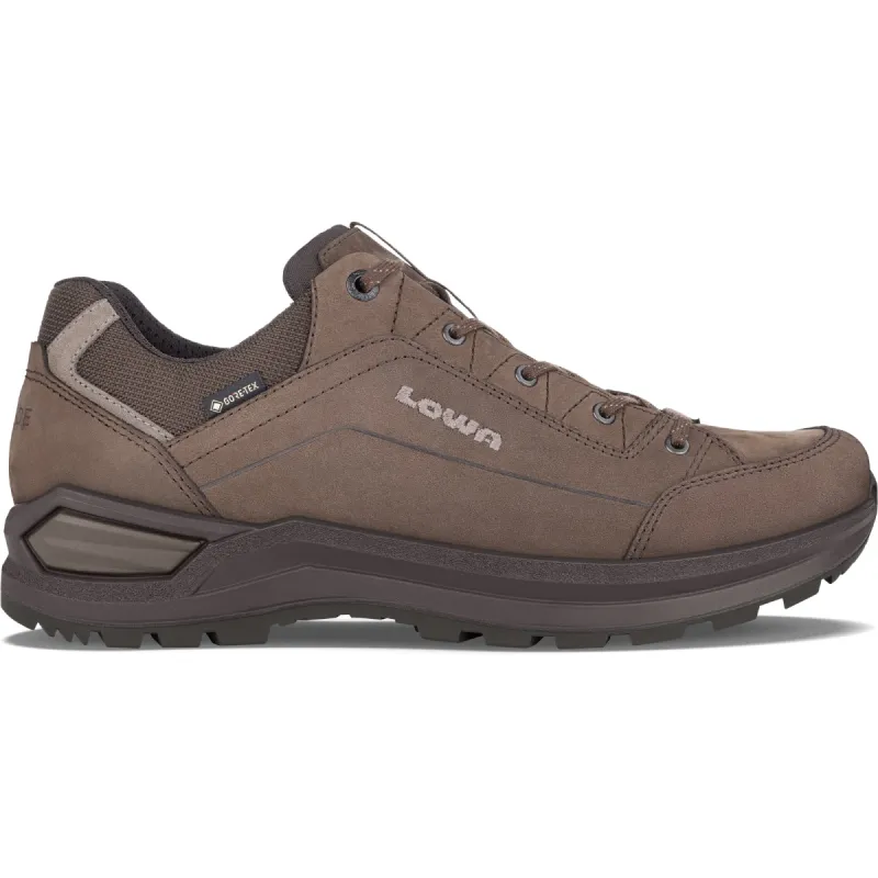 Renegade Evo GTX Lo sold by Lowa