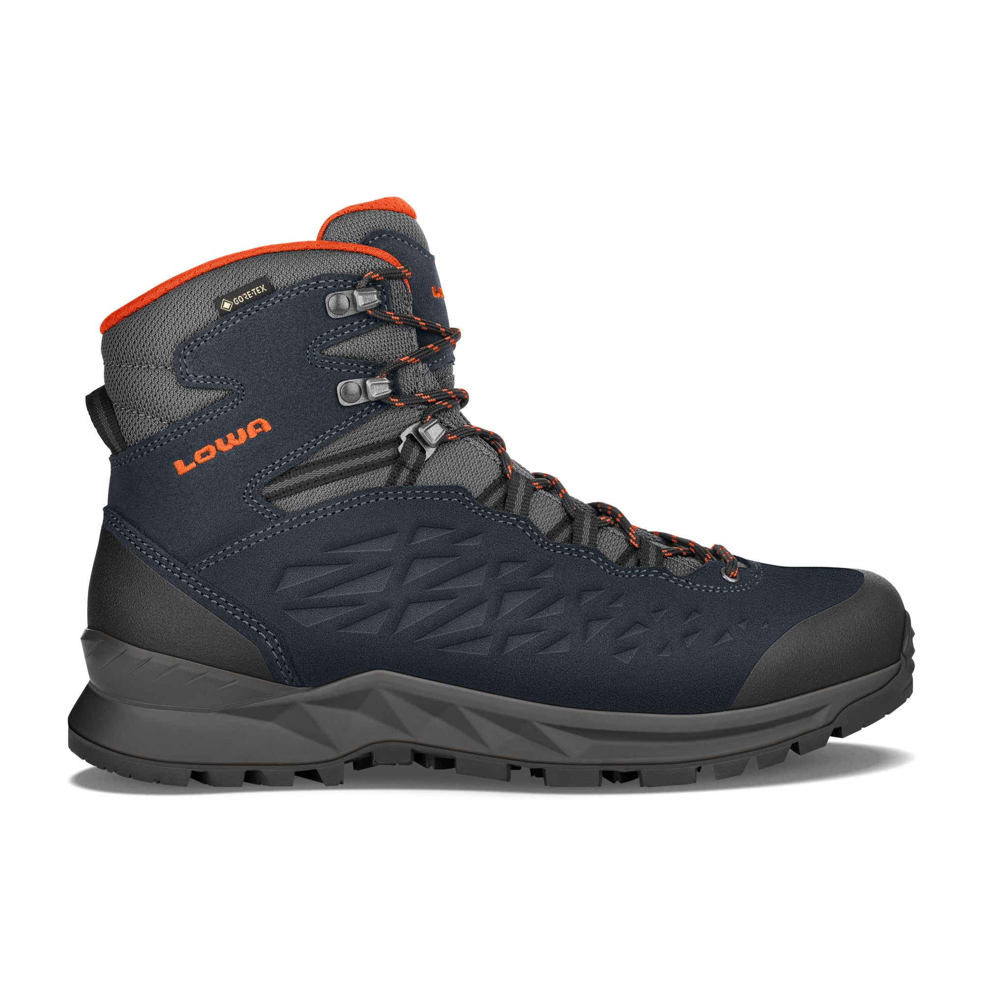 LOWA® Explorer II GTX Mid sold by Lowa