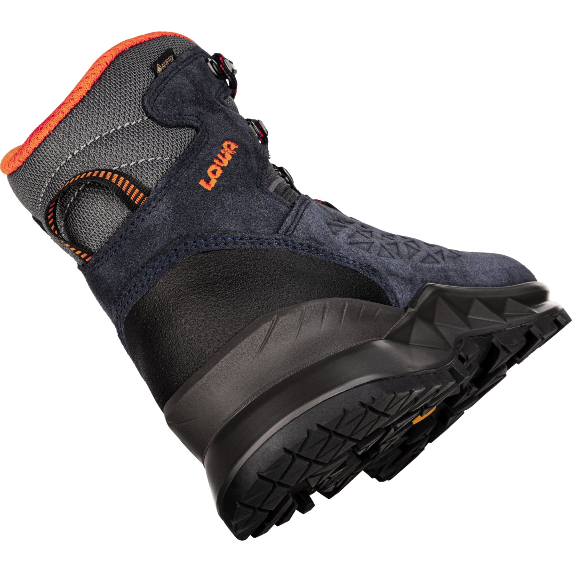 LOWA® Explorer II GTX Mid sold by Lowa product image thumbnail 3