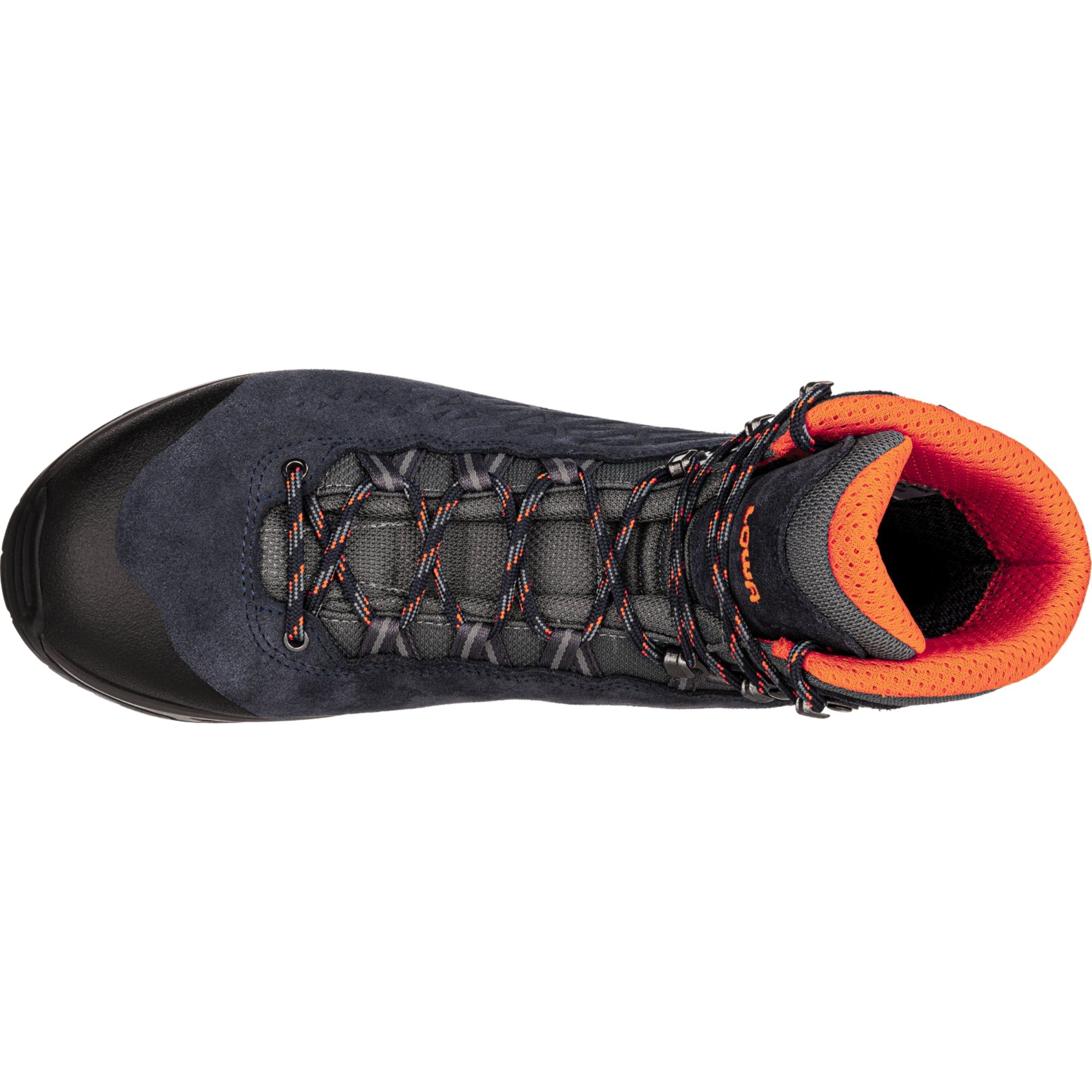 LOWA® Explorer II GTX Mid sold by Lowa product image thumbnail 4