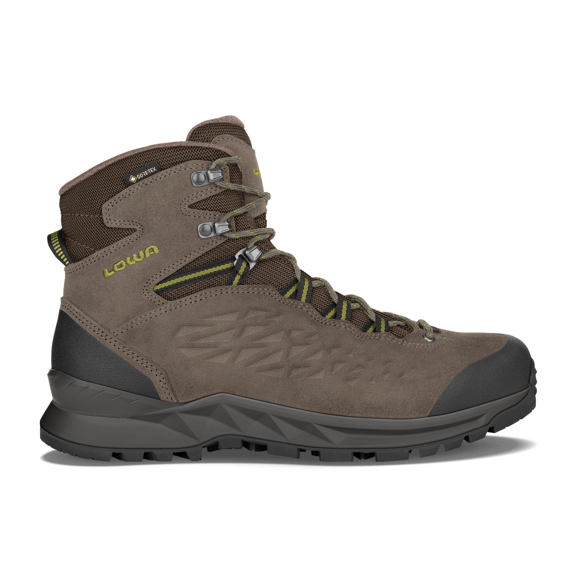 LOWA® Explorer II GTX Mid sold by Lowa product image thumbnail 2