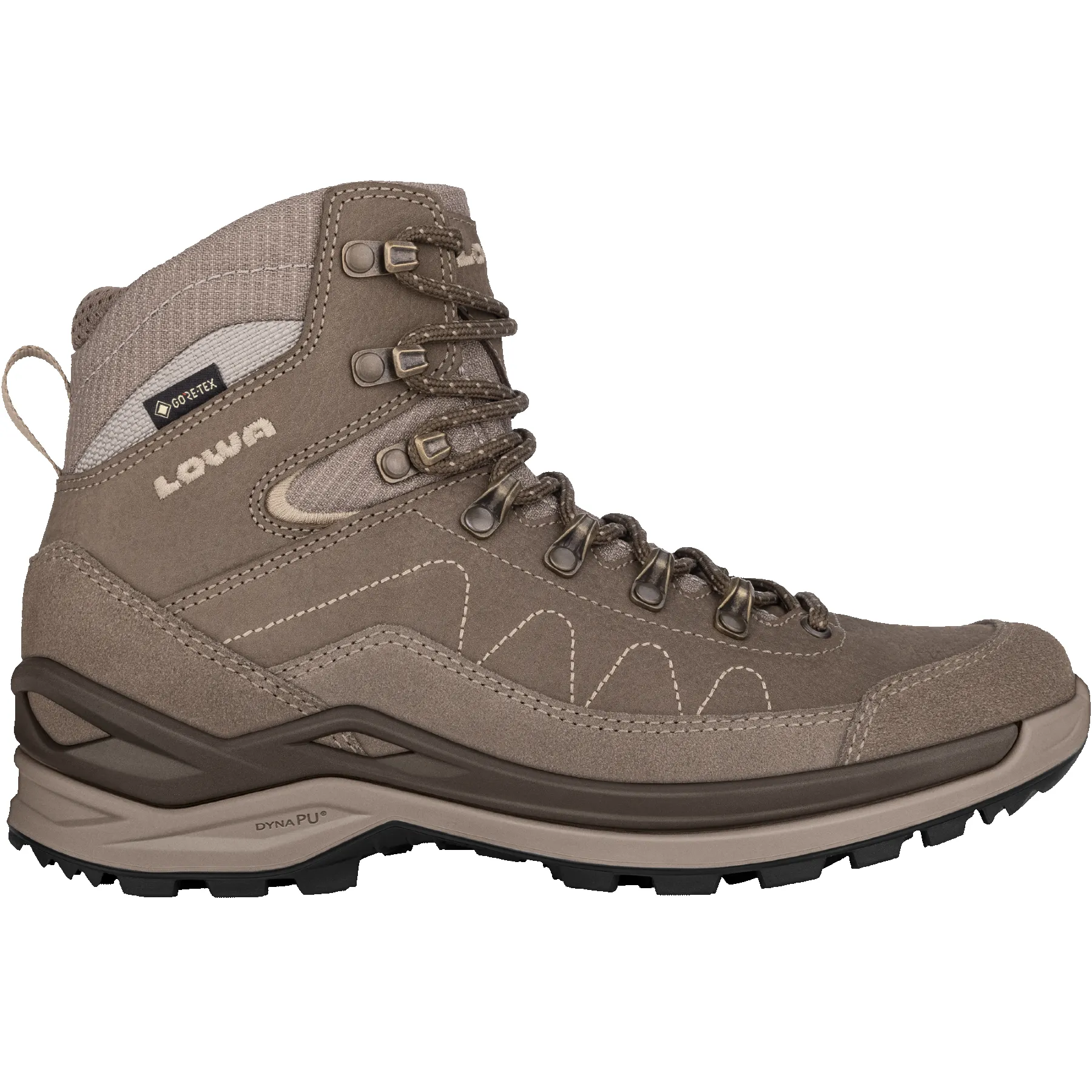 Toro Pro GTX Mid Ws - ex-Sample sold by Lowa product image thumbnail 2