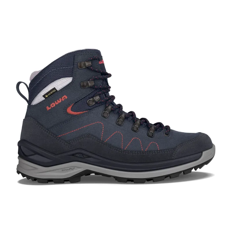 Toro Pro GTX Mid Ws - ex-Sample sold by Lowa