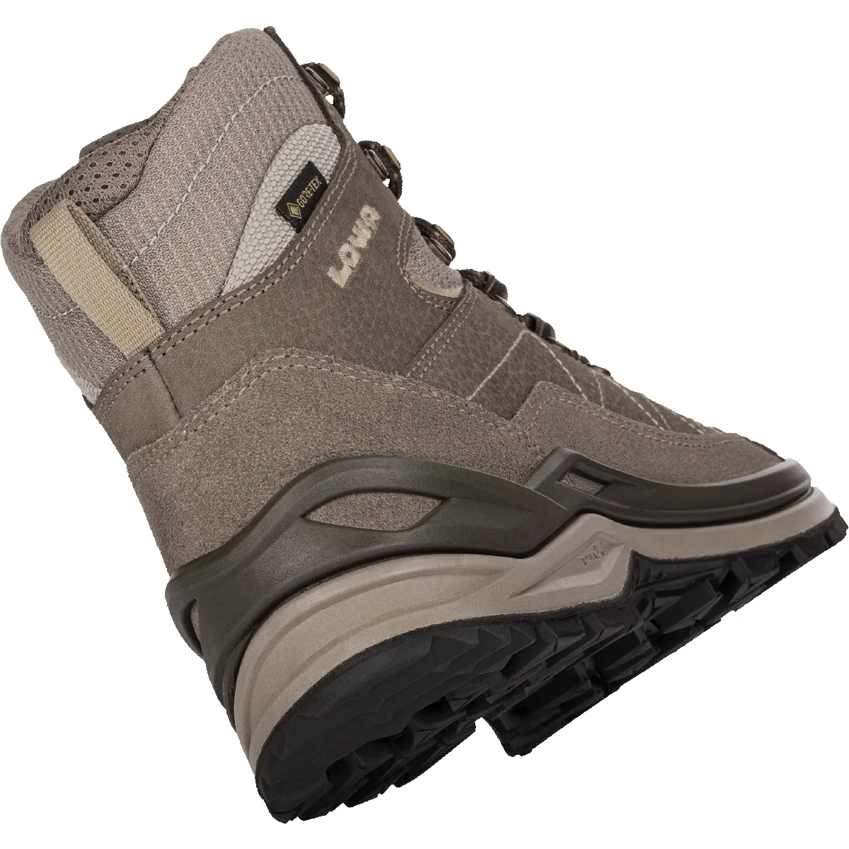 Toro Pro GTX Mid Ws - ex-Sample sold by Lowa product image thumbnail 3