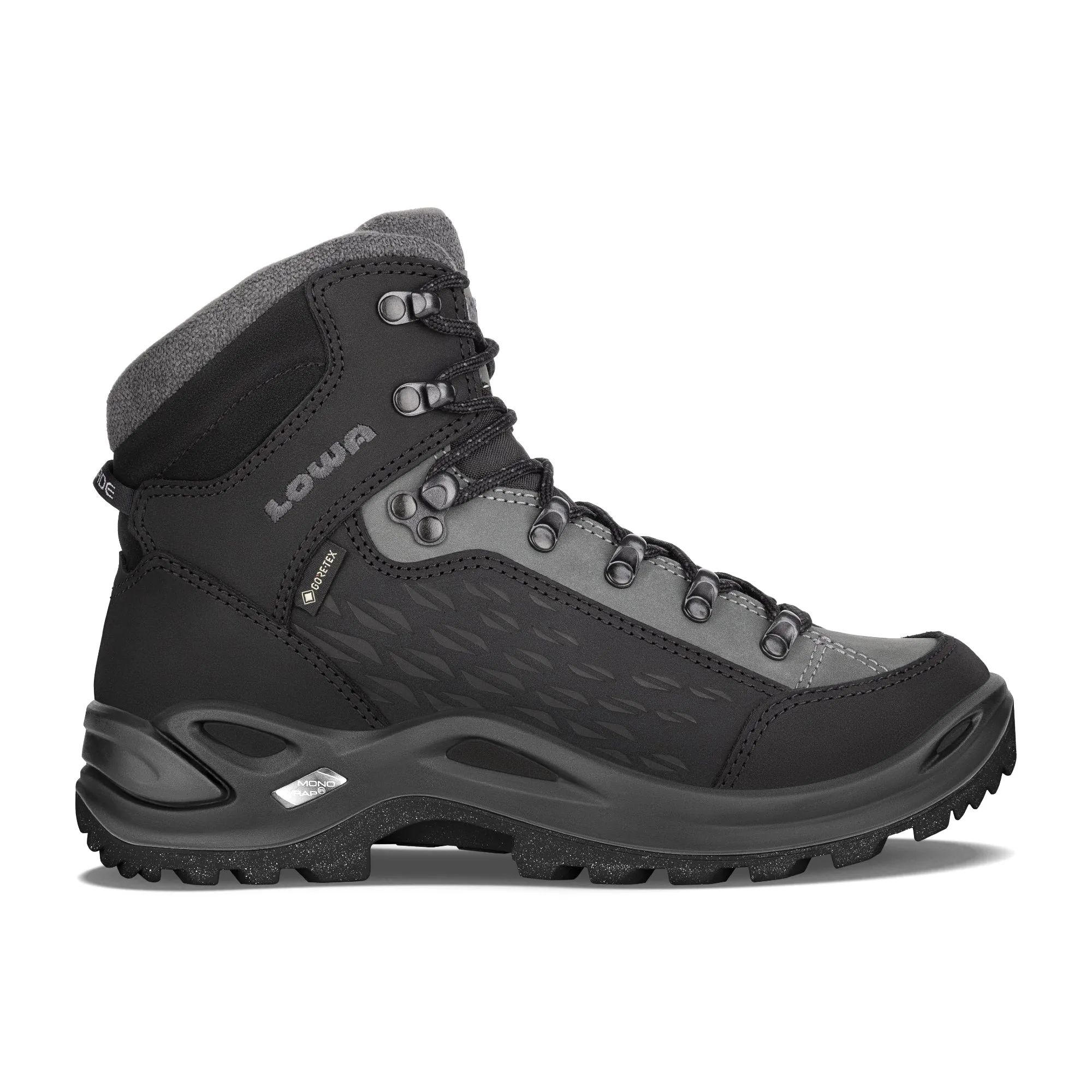 Renegade Warm GTX Mid Ws sold by Lowa product image thumbnail 3