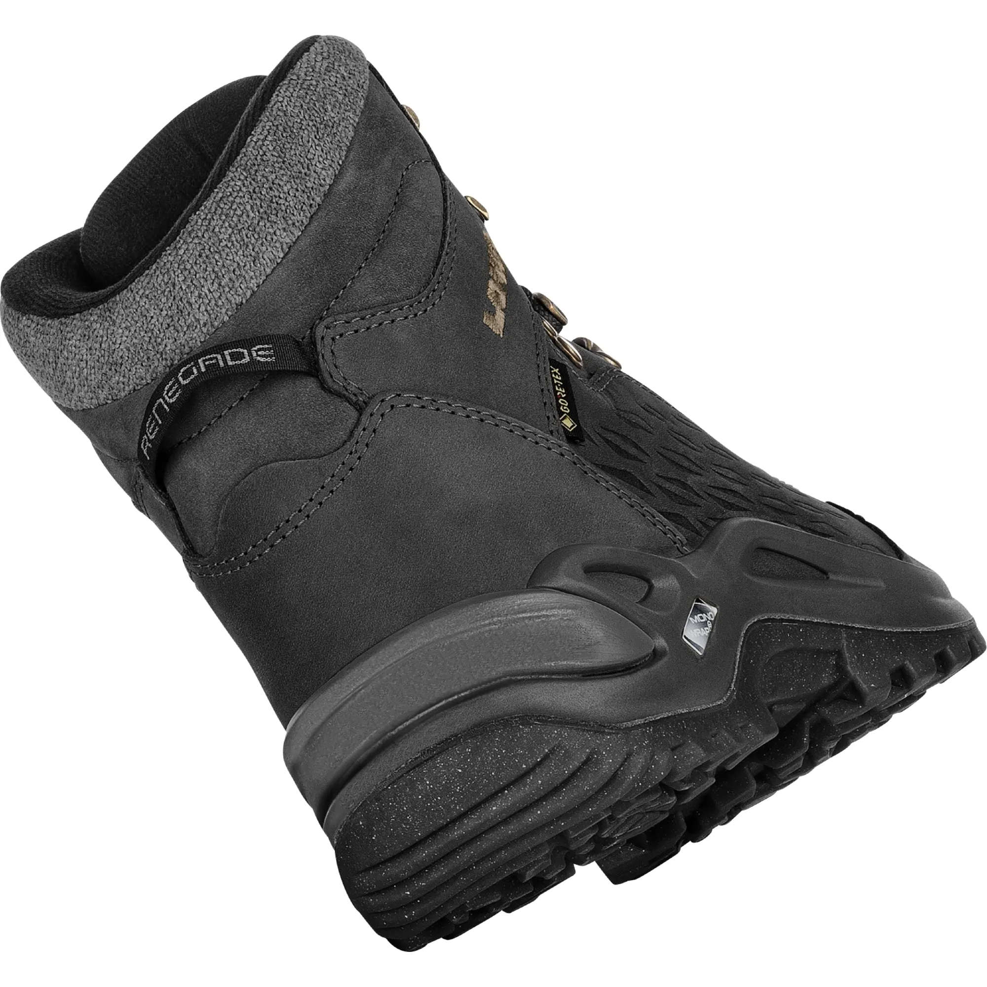 Renegade Warm GTX Mid Ws sold by Lowa product image thumbnail 4