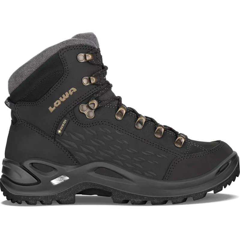 Renegade Warm GTX Mid Ws sold by Lowa