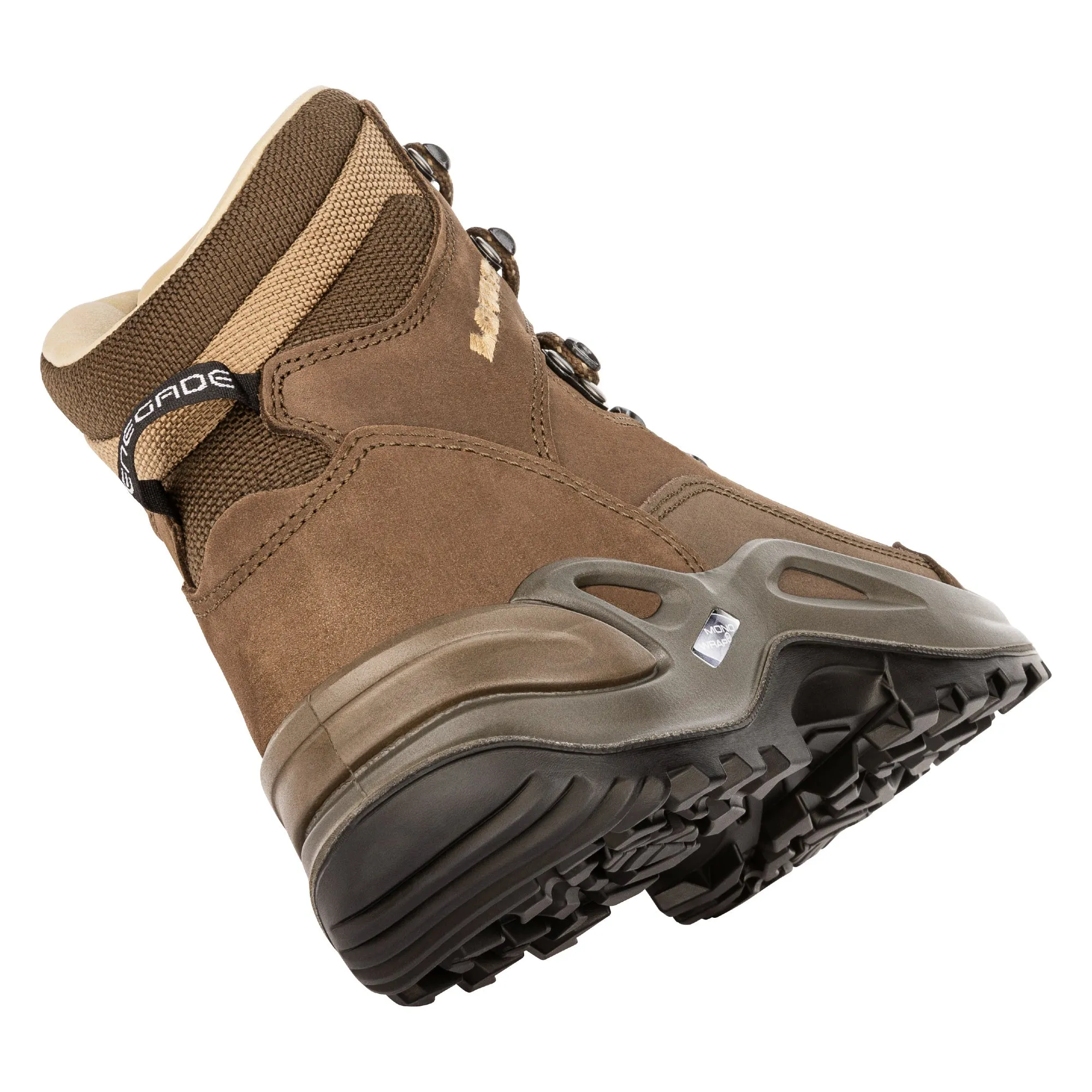 Renegade LL Mid Ws sold by Lowa product image thumbnail 2