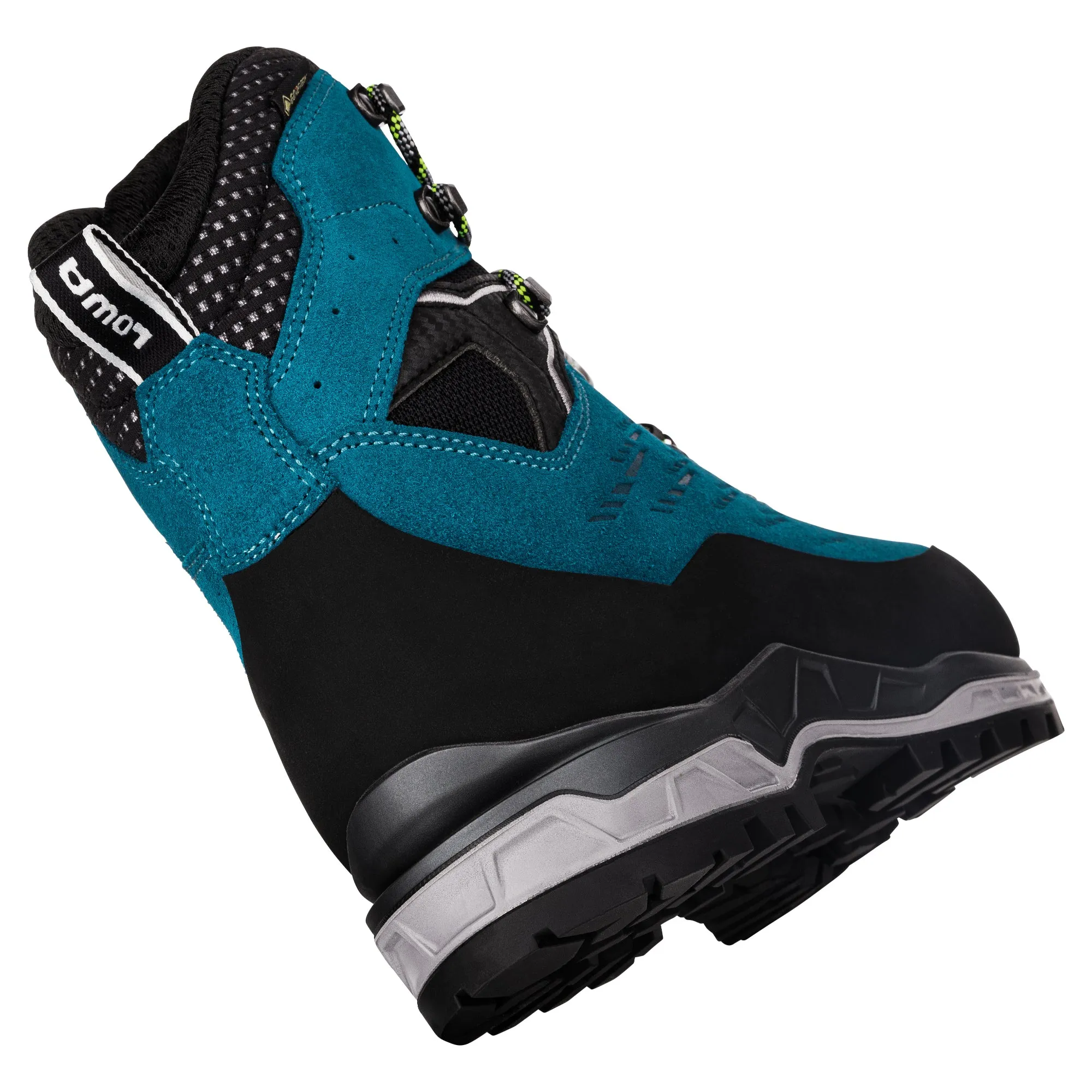 Cevedale II GTX sold by Lowa product image thumbnail 2