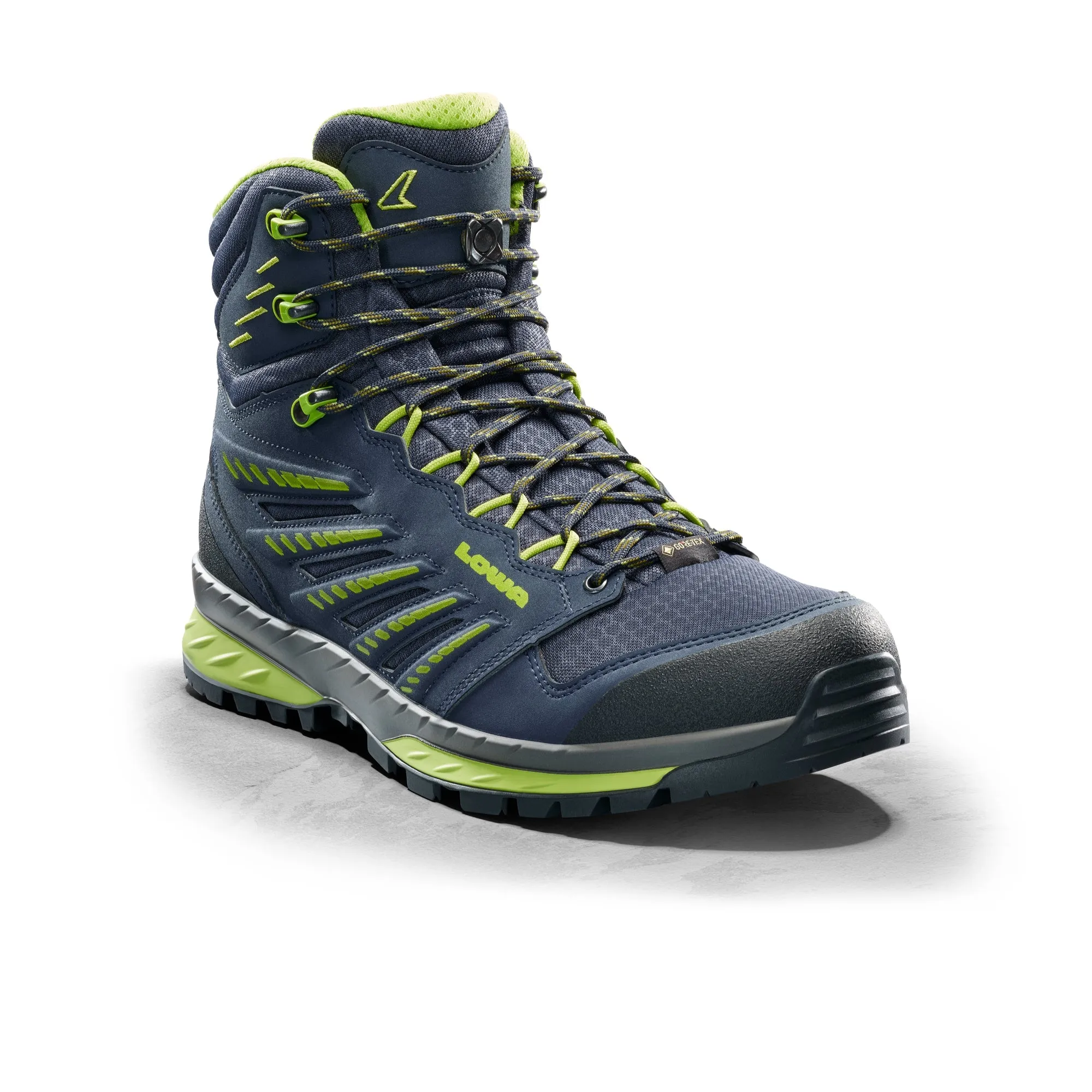 Trek Evo GTX Mid - ex-Sample sold by Lowa product image thumbnail 2