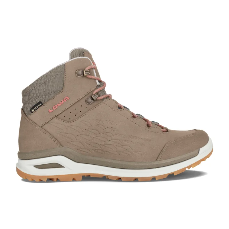 Locarno GTX QC Ws - ex-Sample sold by Lowa