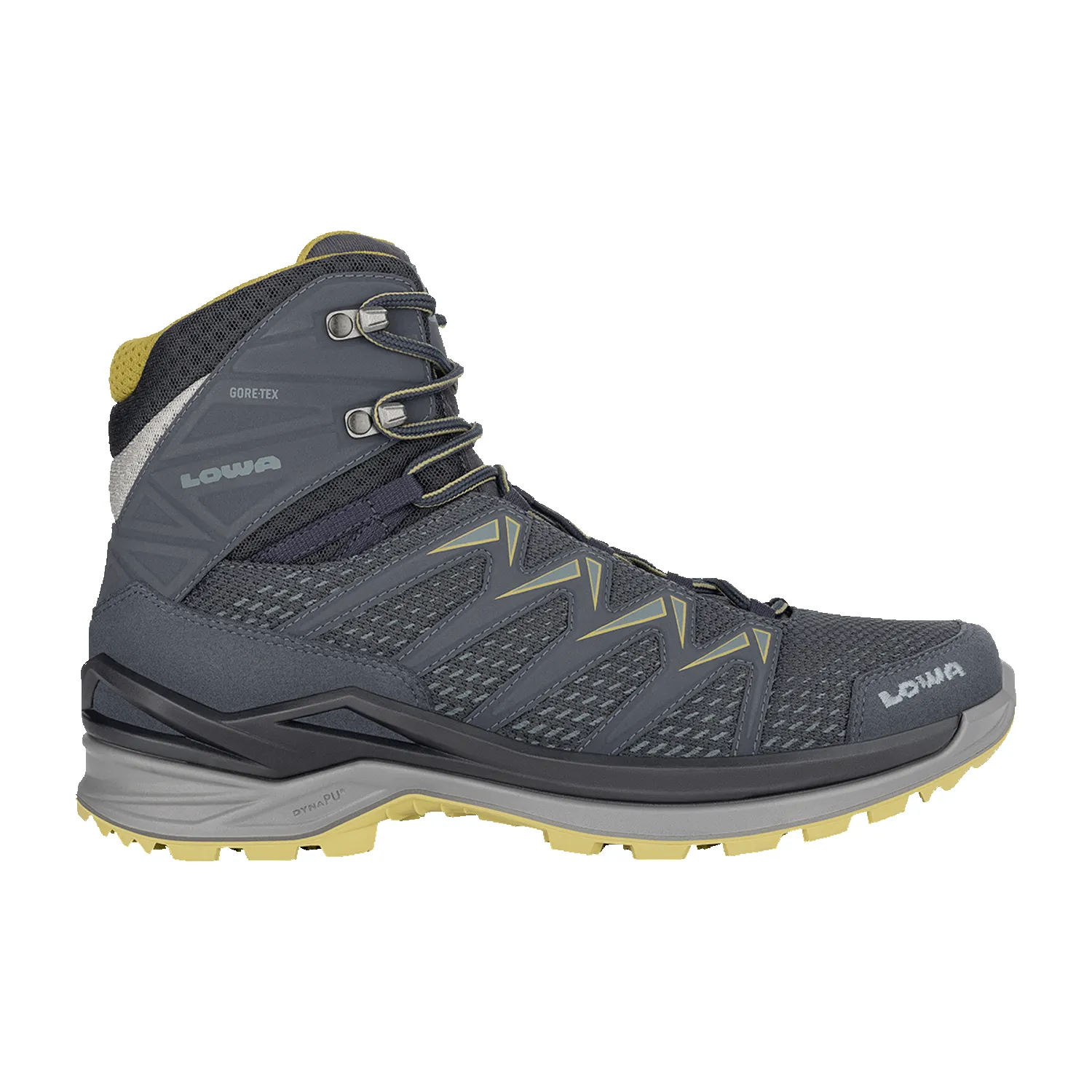 Innox Pro GTX Mid - ex-Sample sold by Lowa product image thumbnail 2