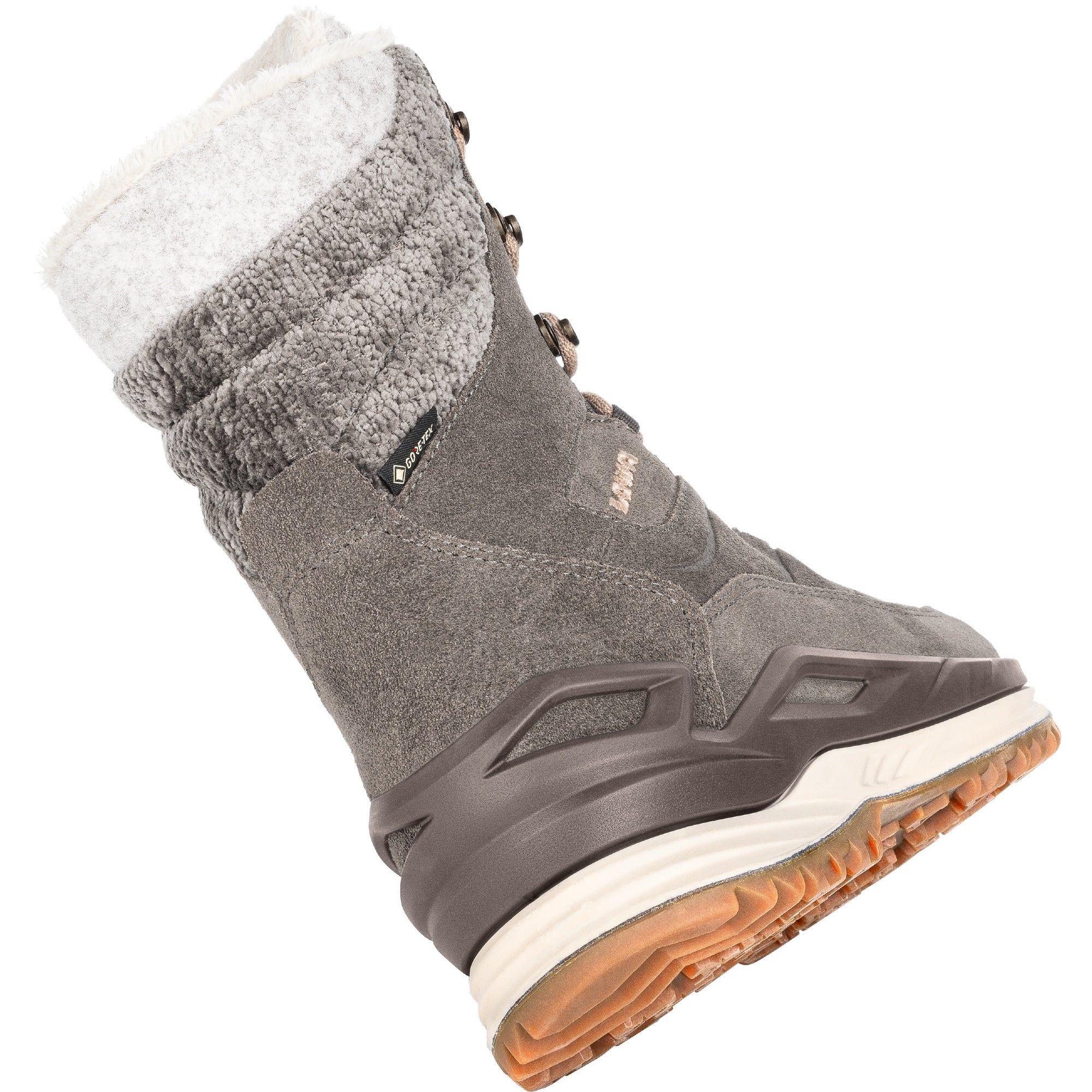 Calcetta Evo GTX Ws sold by Lowa product image thumbnail 2