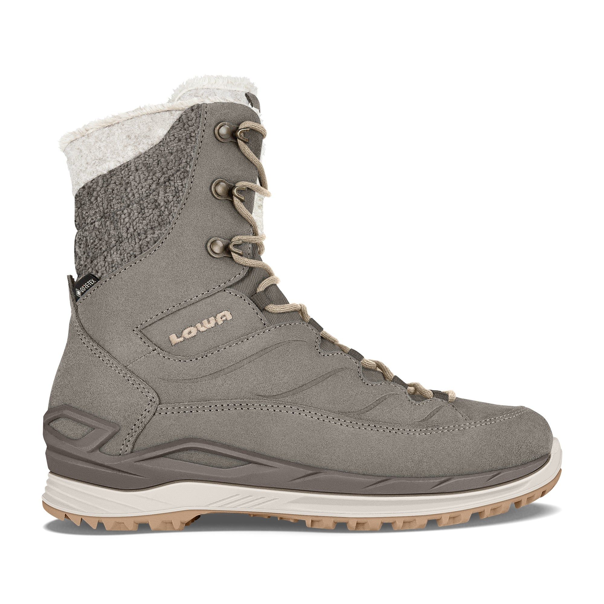 Calcetta Evo GTX Ws sold by Lowa
